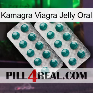 Kamagra Viagra Oral Jelly dapoxetine2